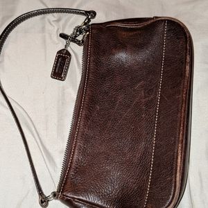 Small Coach bag